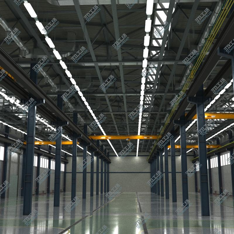 images/goods_img/2021040231/Indoor Unit Substation 3D model/3.jpg